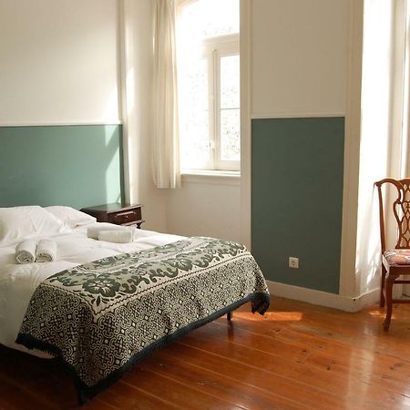 Largo Residencias Ξενοδοχείο Lisboa Εξωτερικό φωτογραφία