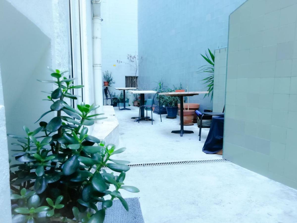 Largo Residencias Ξενοδοχείο Lisboa Εξωτερικό φωτογραφία
