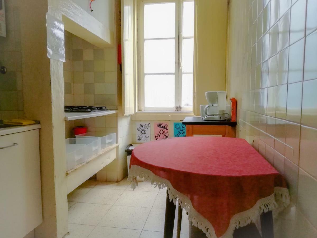 Largo Residencias Ξενοδοχείο Lisboa Εξωτερικό φωτογραφία