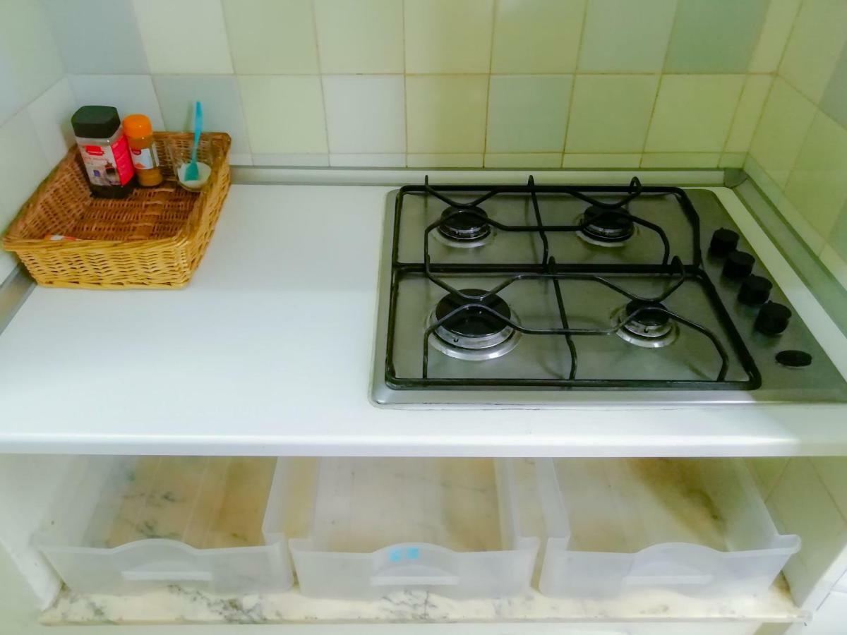 Largo Residencias Ξενοδοχείο Lisboa Εξωτερικό φωτογραφία