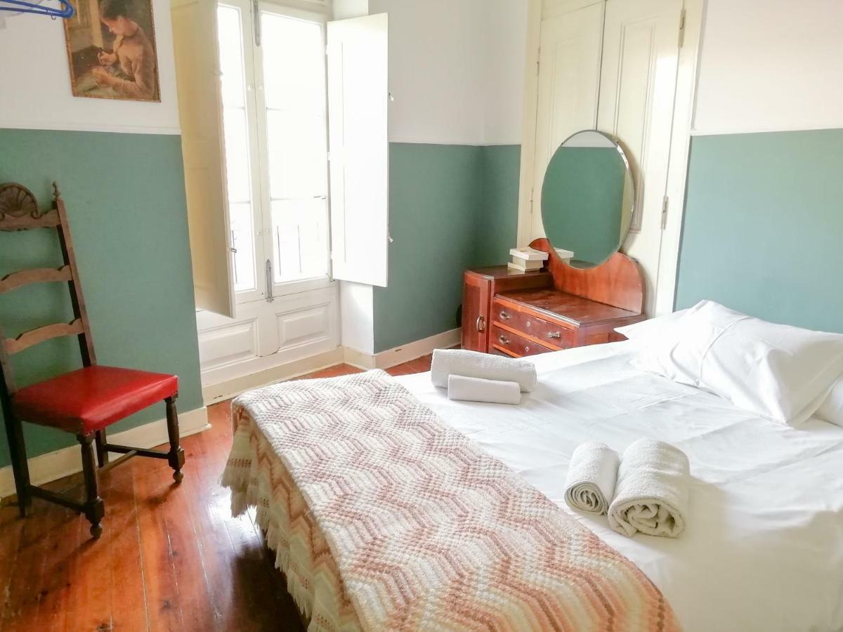Largo Residencias Ξενοδοχείο Lisboa Εξωτερικό φωτογραφία