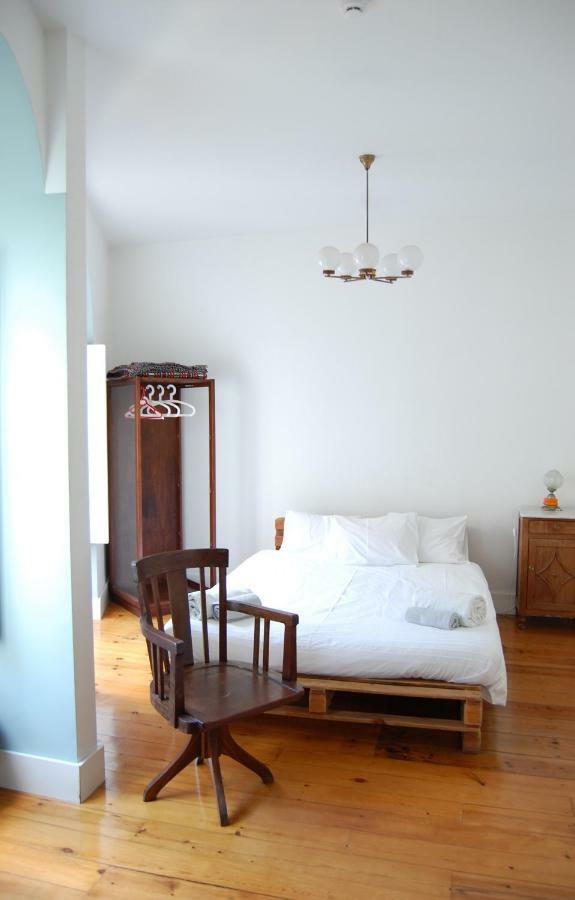 Largo Residencias Ξενοδοχείο Lisboa Εξωτερικό φωτογραφία